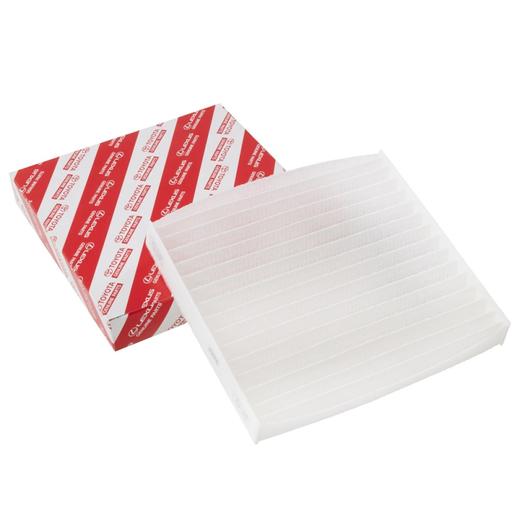 【丰田原装】日本制造 丰田(Toyota) 空调滤芯空调滤清器 87139-YZZ25 适配多款车型 商品图1