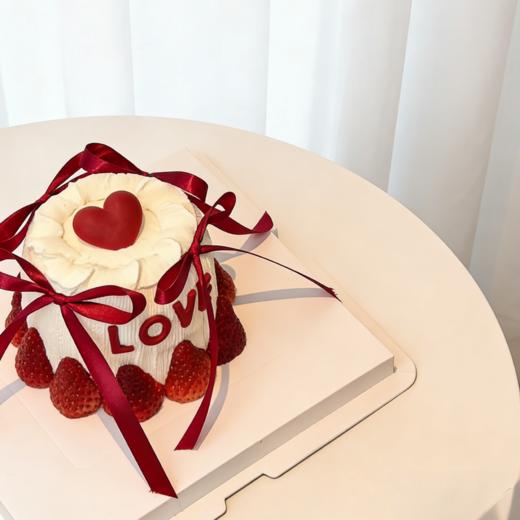 莓心告白·为爱加冕 商品图2