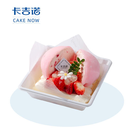 【粉丝福利】水果爆炸雪媚娘3选1，售价19.8元，粉丝价9.9元（49家门店通用） 商品图0