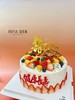 祝寿蛋糕  福寿年高 商品缩略图1