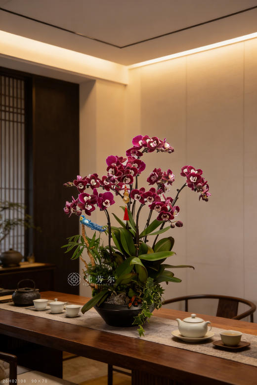 骏马归暖厩 商品图1