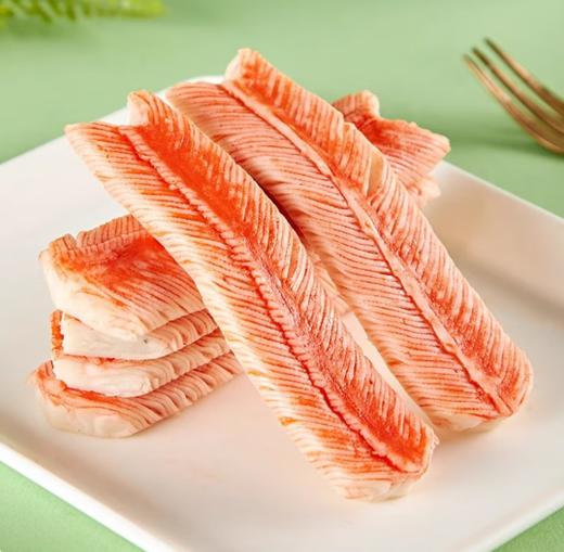 安井v型仿蟹肉 商品图1