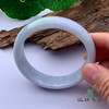 派瑞翡翠 翡翠手镯 糯种 绿色 商品缩略图2