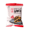 福乐正 海苔脆饼辣味45g 세화김 김부각매콤한맛45g 商品缩略图0