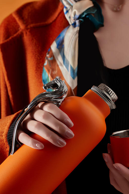 一原得物| MINI传家壶马年-绝尘[特价品] 商品图7