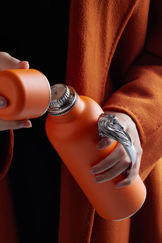 一原得物| MINI传家壶马年-绝尘[特价品] 商品图4