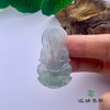 派瑞翡翠 翡翠观音 糯冰种 飘翠 商品缩略图2