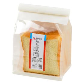 伊藤品质厚切生软吐司 170g/包