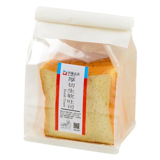 伊藤品质厚切生软吐司 170g/包 商品图0