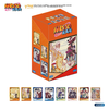 火影忍者 和纸收藏相卡 8包/盒 国谷 商品缩略图0