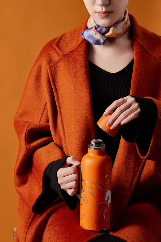 一原得物| MINI传家壶马年-非凡[特价品] 商品图3