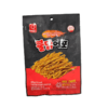 莉迩 辣味鱼脯丝20g 불닭어포20g 商品缩略图0