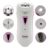 美国 Keda  KD-190R脱毛器 迷你电动脱毛 商品缩略图3