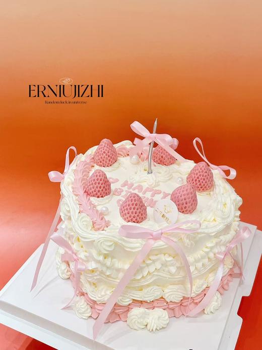 爱心丝带 商品图2