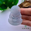 派瑞翡翠 翡翠观音 糯冰种 飘翠 商品缩略图3