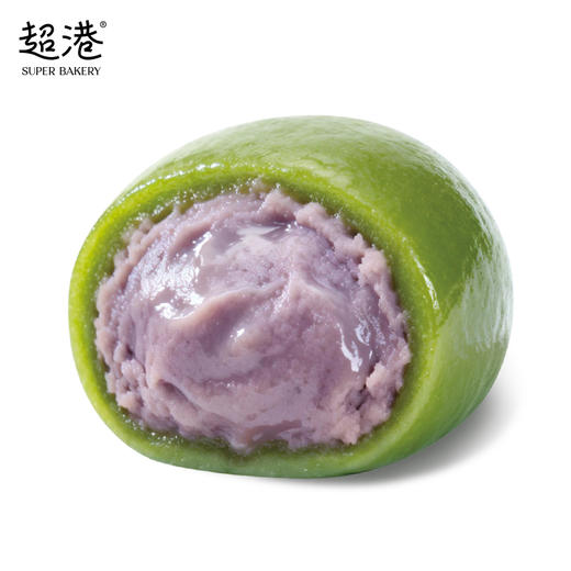 【踏青季】芋泥青团 商品图1