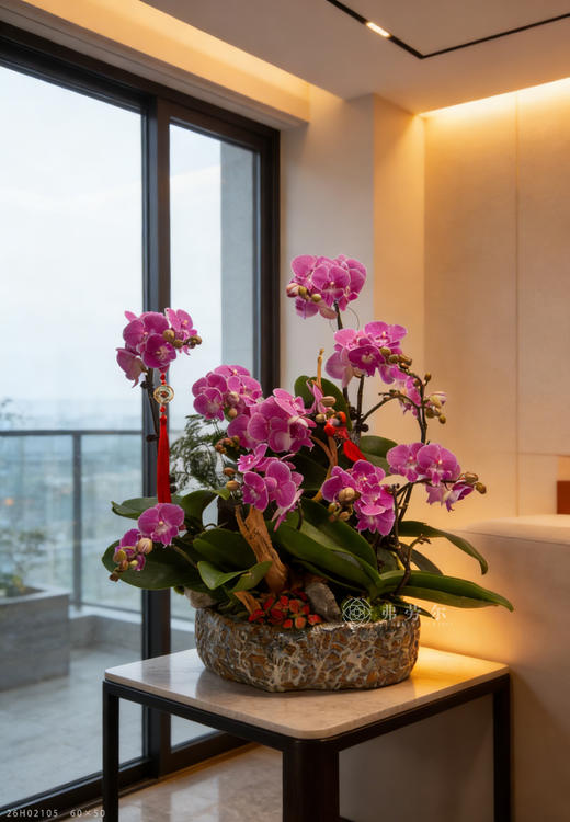 鞍马共温馨 商品图0