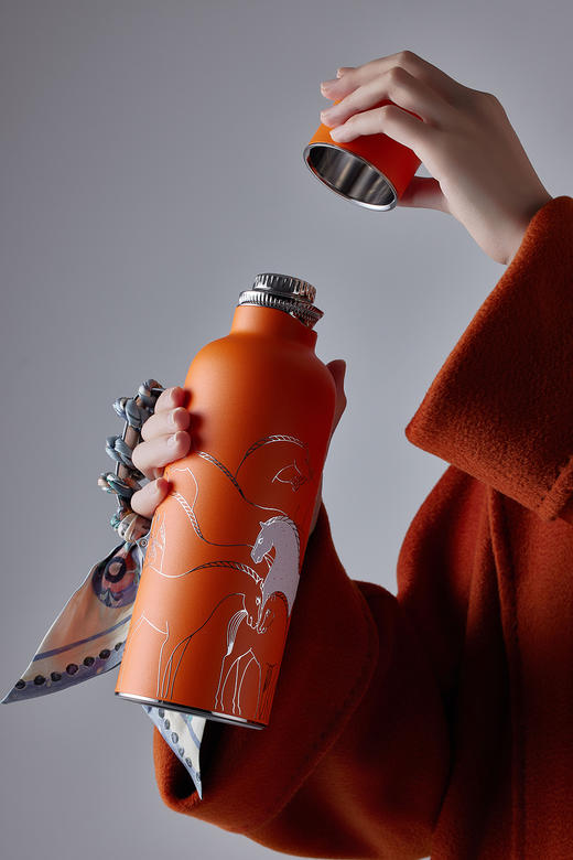 一原得物| MINI传家壶马年-非凡[特价品] 商品图6