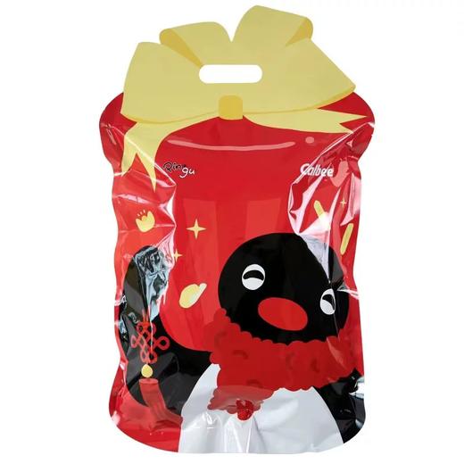 277g卡乐比Pingu联名零食大礼包 商品图0