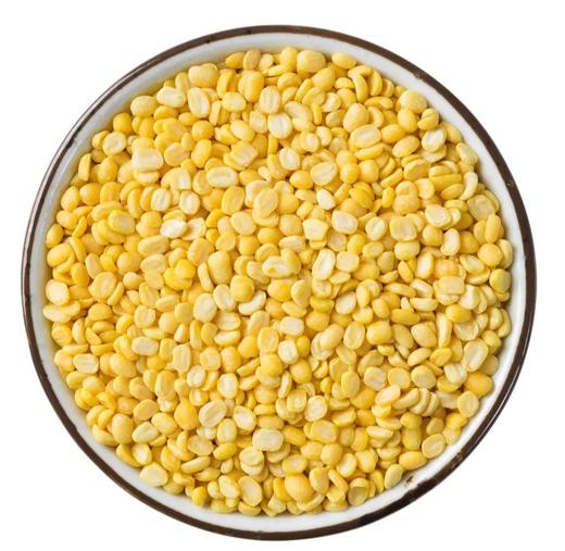 脱皮绿豆 50斤/袋 商品图0