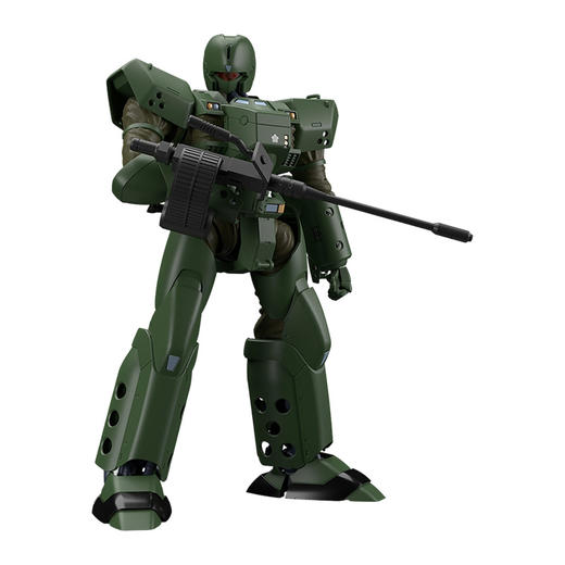 【GSC预售定金】MODEROID ARL-99 Helldiver 机动警察 手办模玩 商品图4