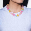 北京仓｜CRYSTAL HAZE-Jelly Heart-彩色果冻爱心 项链［挪威设计师］ 商品缩略图5