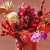 2026新年「红红火火」花礼 商品缩略图5