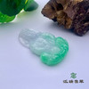 派瑞翡翠 翡翠观音 糯种 飘翠 商品缩略图1