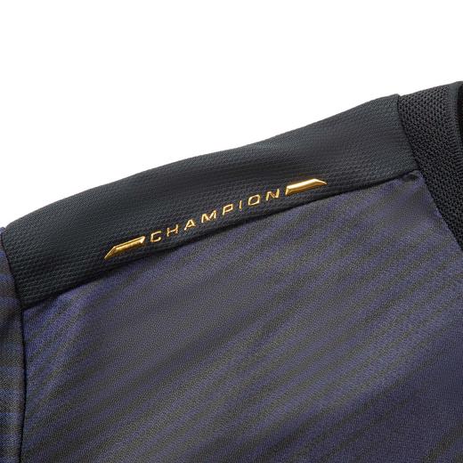 李宁乒乓球系列国家队同款比赛上衣AAYW005-1 商品图5