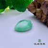 派瑞翡翠 翡翠挂件 糯种 飘翠 商品缩略图2