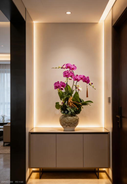 马鞍载安康 商品图1