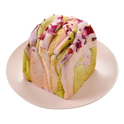 伊藤品质莫奈睡莲吐司 180g/包 商品图1