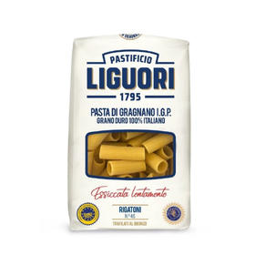 意古礼意面(大通型) 500g/袋