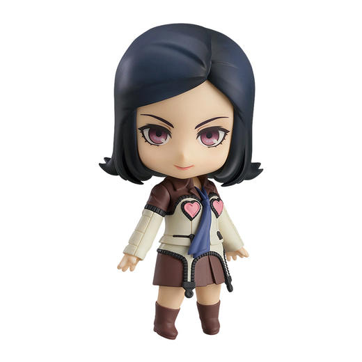 【GSC预售定金】粘土人 天野舞耶 女神异闻录2 罚 手办模玩 商品图4