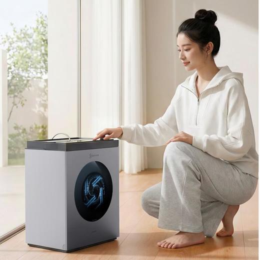 科沃斯擦窗机器人窗宝W3 商品图4