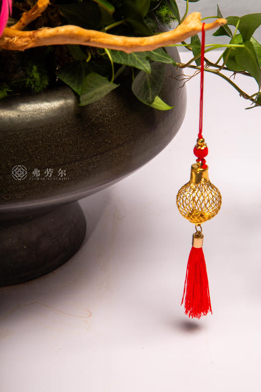 马跃春涧清 商品图3