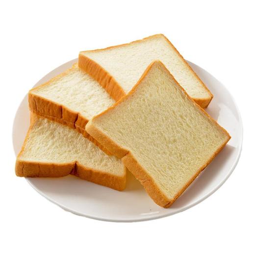 伊藤品质厚切生软吐司 170g/包 商品图1