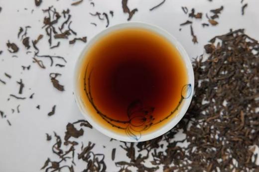 云南普洱茶（那卡古树生普）357克【NB】 商品图2