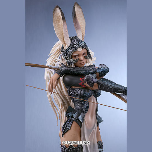 【GSC预售定金】1/6.5标准比例 最终幻想12 芙兰 官方限定 商品图1
