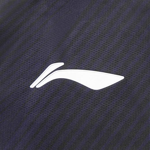 李宁乒乓球系列国家队同款比赛上衣AAYW005-1 商品图3