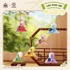 罗小黑战记 许愿福袋 香薰挂件 6只/盒 盲盒 商品缩略图0