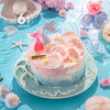 【粉色海洋】闪着夕阳 那心动的时间被你拉长 慕斯夹心蛋糕 商品缩略图5