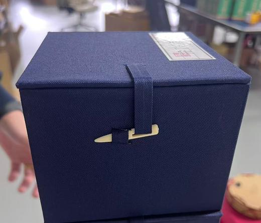 小包装盒 商品图0