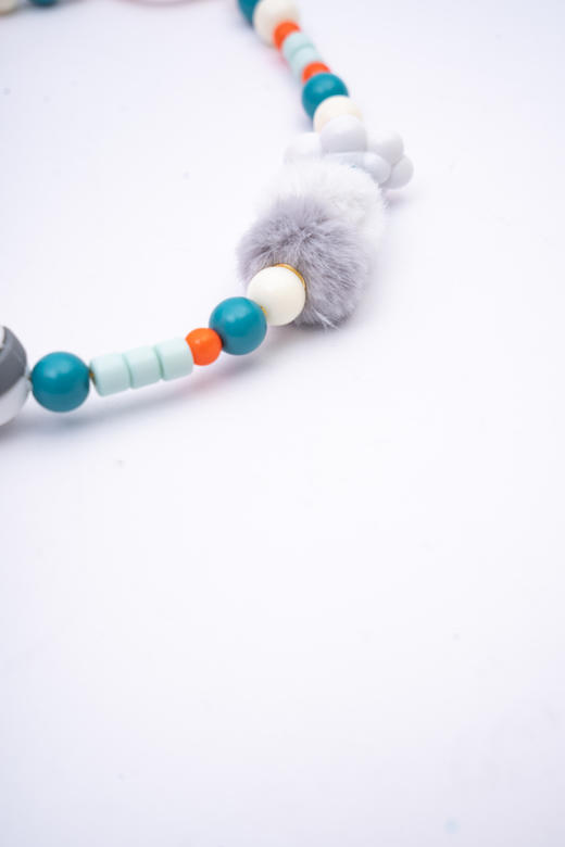 云翼随行手机挂链 商品图11