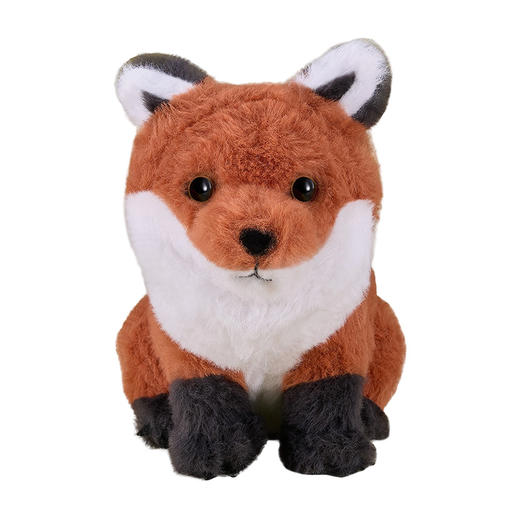 【GSC预售定金】毛绒玩偶 狐 对马岛之魂 手办模玩周边 商品图2