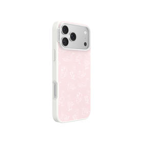 【芭蕾舞房】天鹅舞姿 POPCASE手机壳 MagSafe Popcase磁吸款 粉色 拼贴 iPhone17/16/15