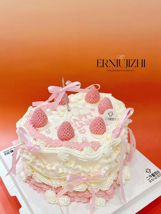 爱心丝带 商品图1