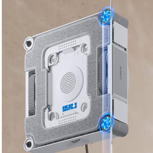 科沃斯擦窗机器人窗宝W3 商品图2