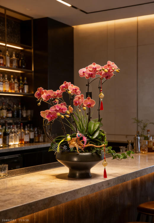 马跃春涧清 商品图1