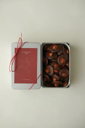 夏威夷可可脆·新年盒装